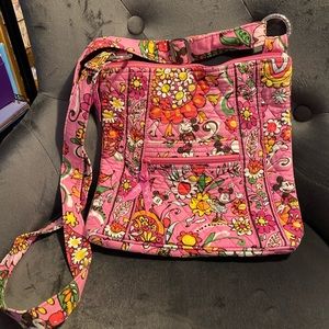 Vera Bradley Disney Crossbody bag